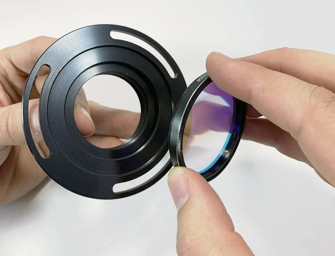 Starizona RASA 8 Filter Holder - RASA8-FH - Image 4