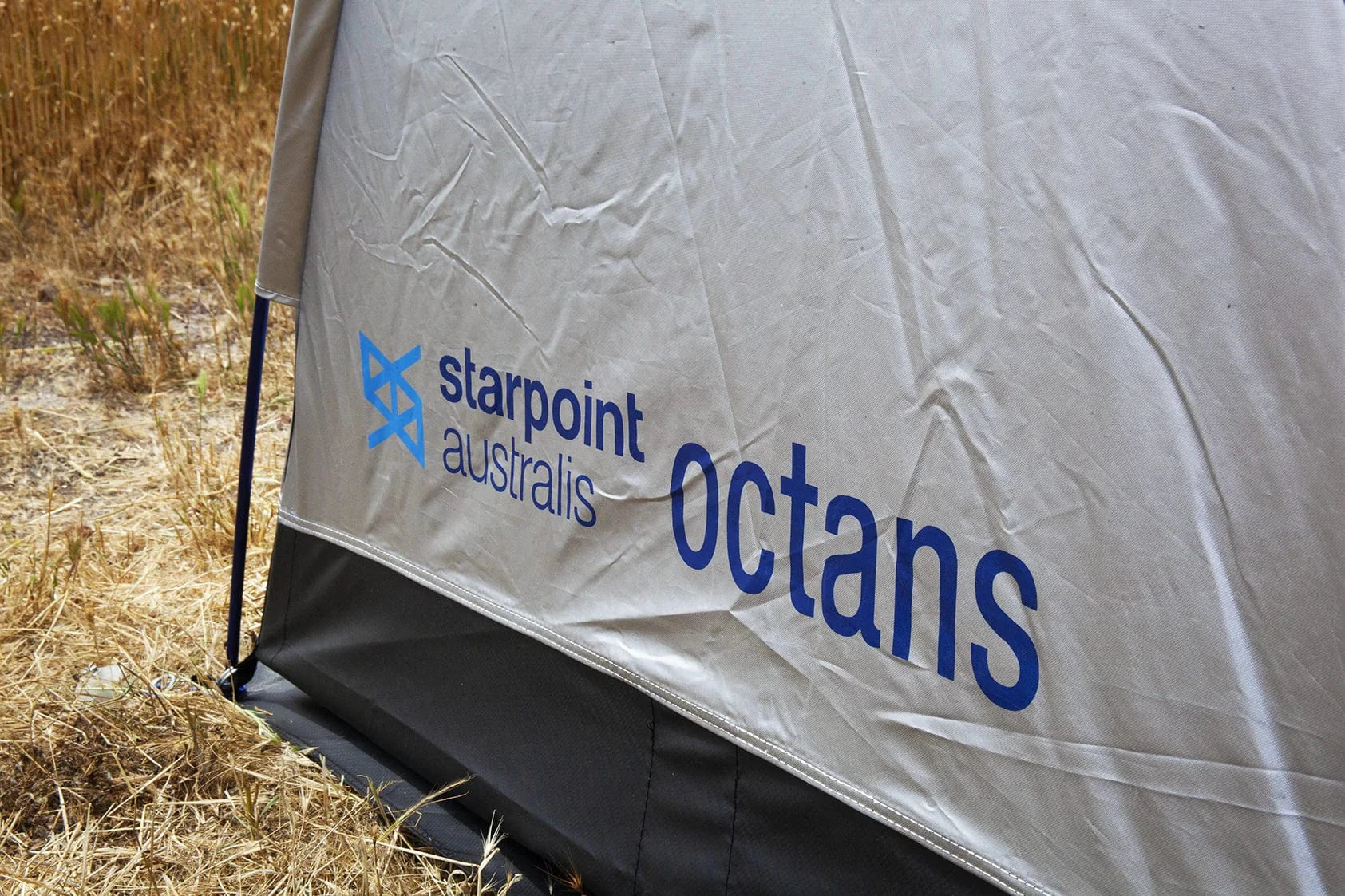 Starpoint Australis Octans Observatory with Wind Shield and Ground Mat - Image 3