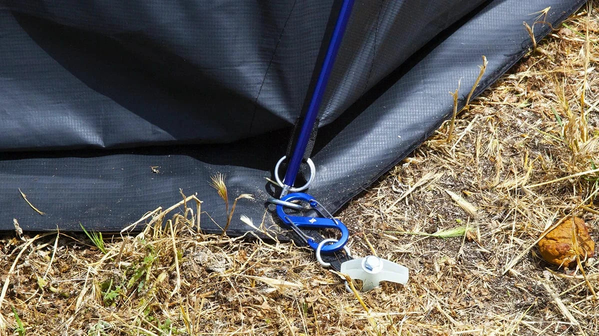 Starpoint Australis Octans Observatory with Wind Shield and Ground Mat - Image 5