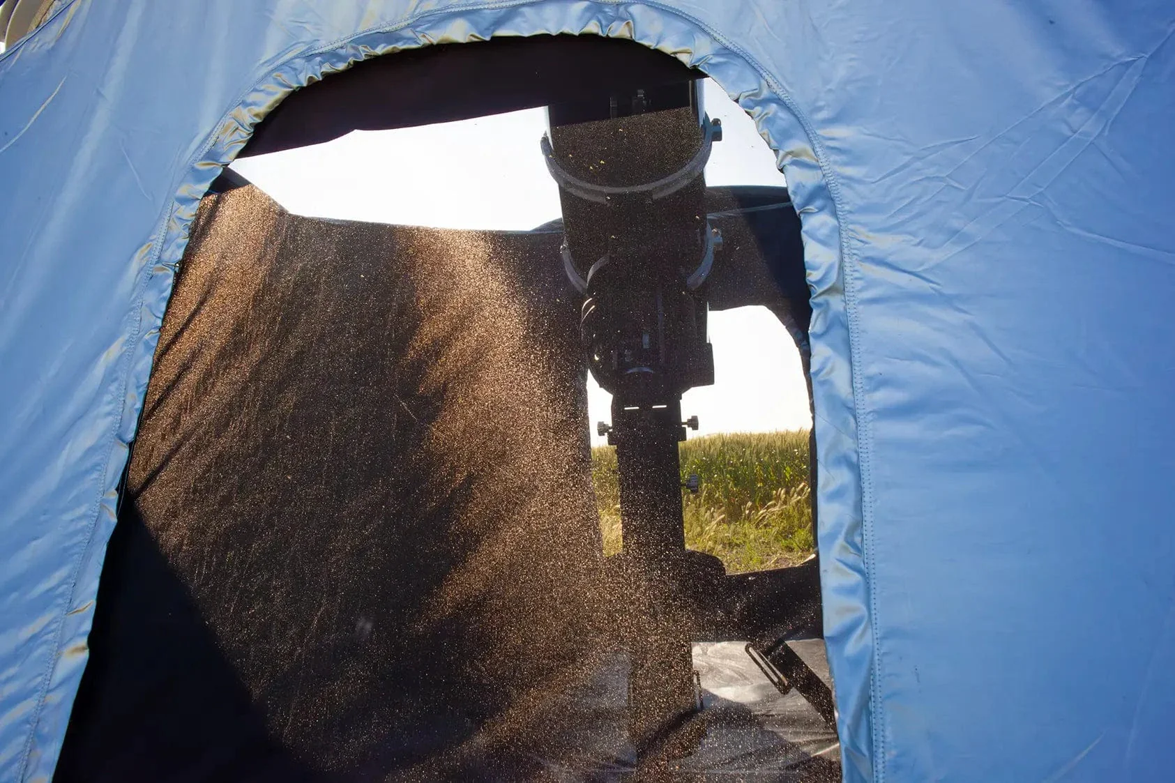 Starpoint Australis Octans Observatory with Wind Shield and Ground Mat - Image 8