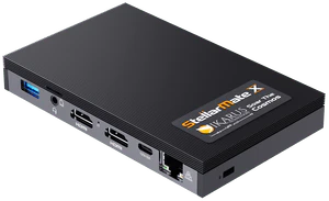 StellarMate X Astrophotography Controller