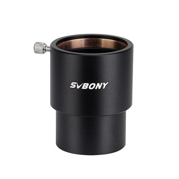 SV158 2" Extension/Spacer Tube - W9119