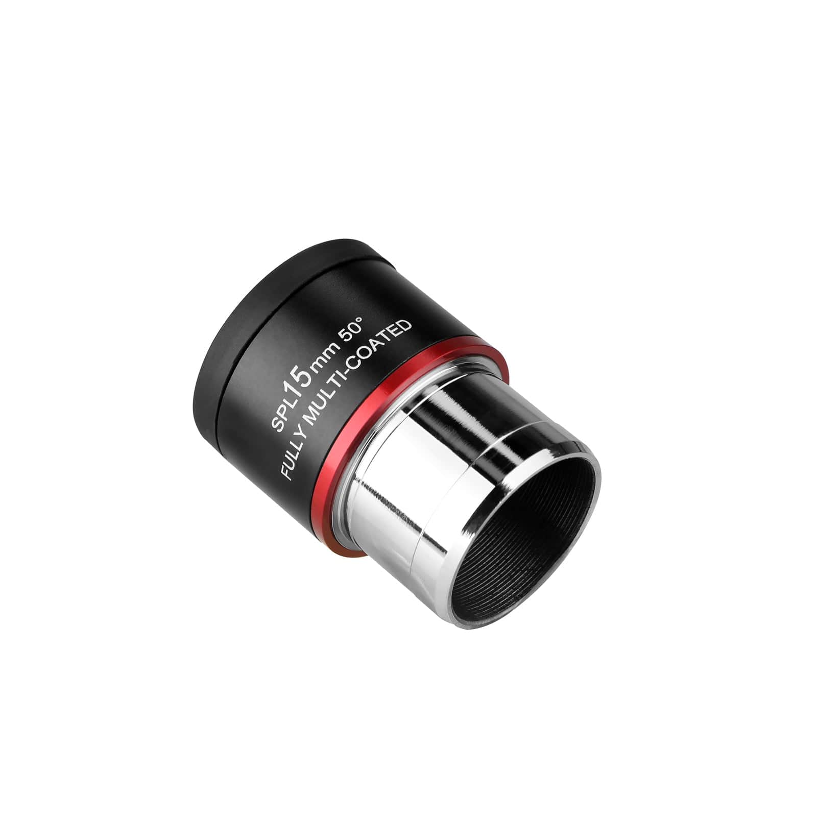 SVBONY SV207 Super-Wide Angle Plossl 1.25" Eyepieces - 8/15/25/30mm 50 Degrees - SV207/W9158 - Image 2