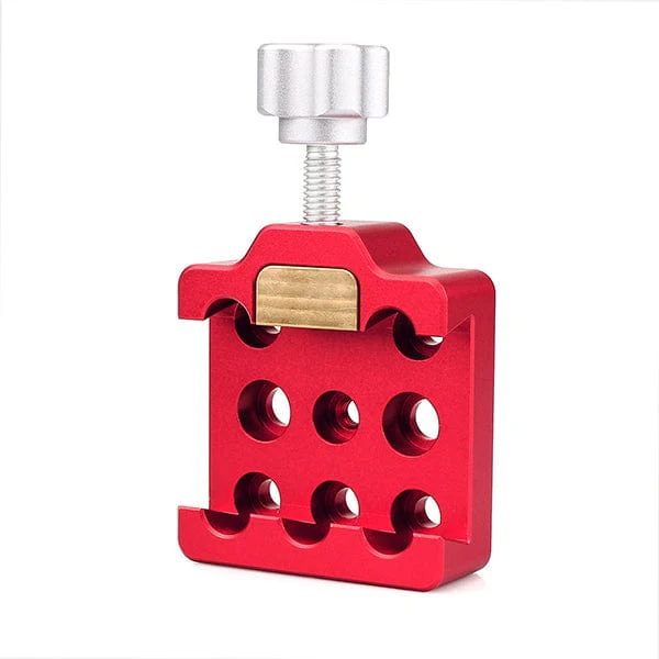 Svbony Medium Dovetail Clamp with Brass Screws for Telescopes and Cameras - F9144 - Image 2