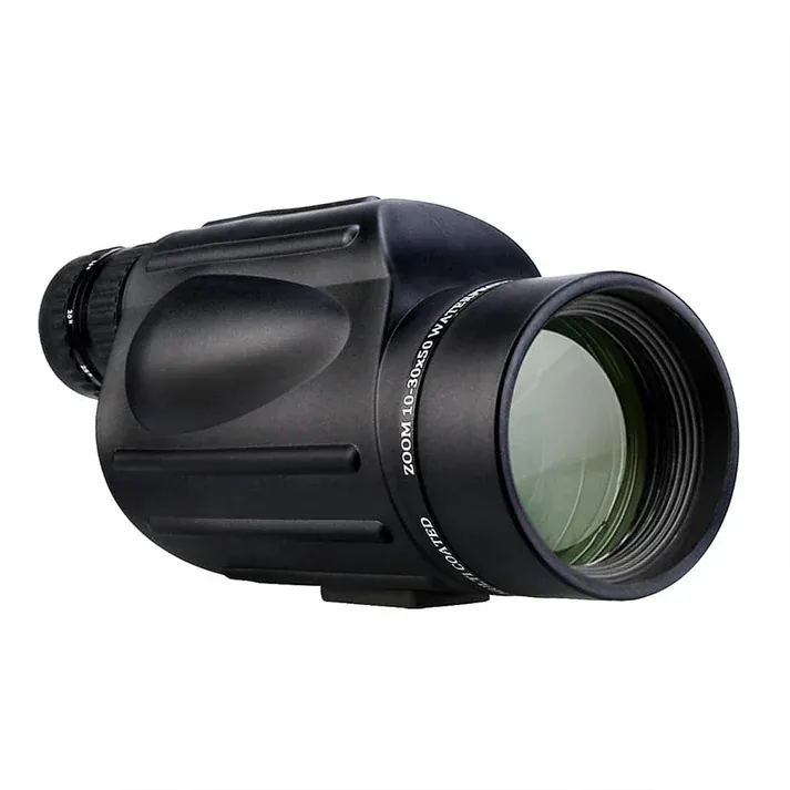 SvBony Monocular SV49 10-30X50 Telescope - F9342B - Image 2