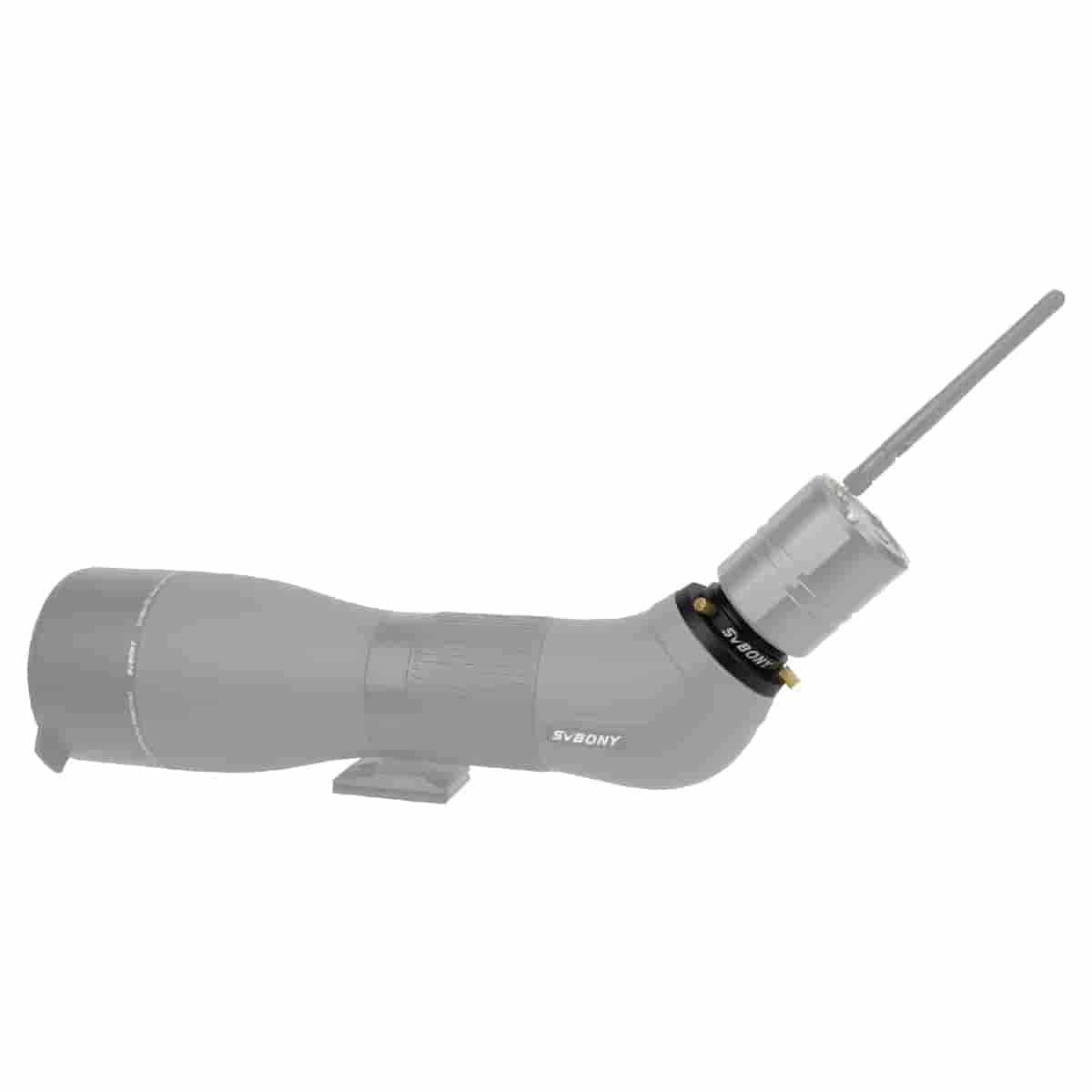 SvBony SA406 1.25inch adapter for SA401 - W9170A - Image 5