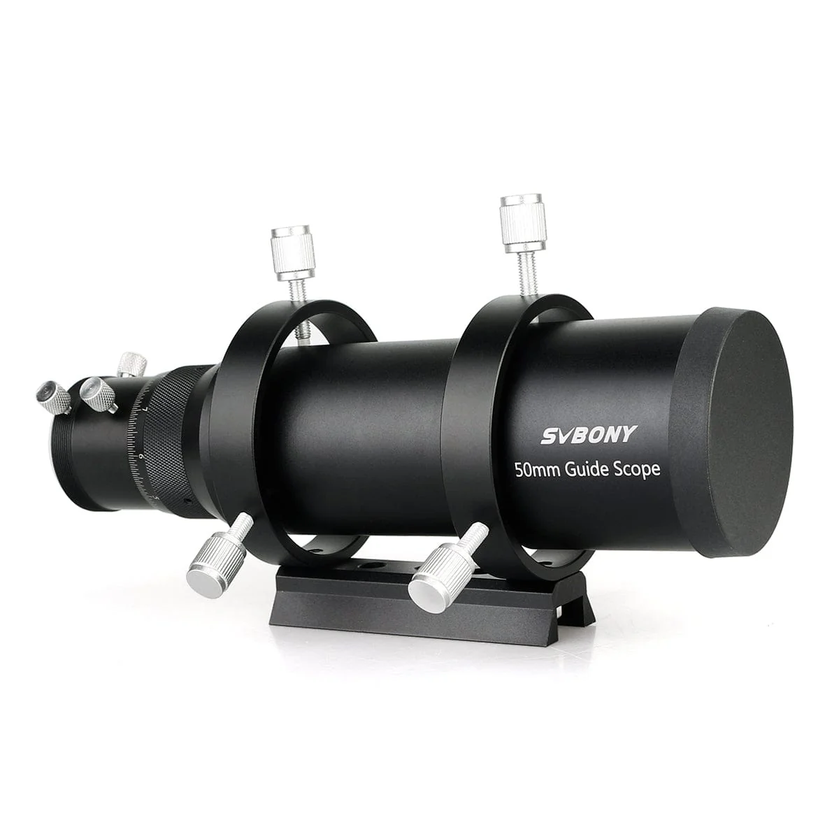 Svbony SV106 50mm and 60mm Guide Scopes with Helical Focuser