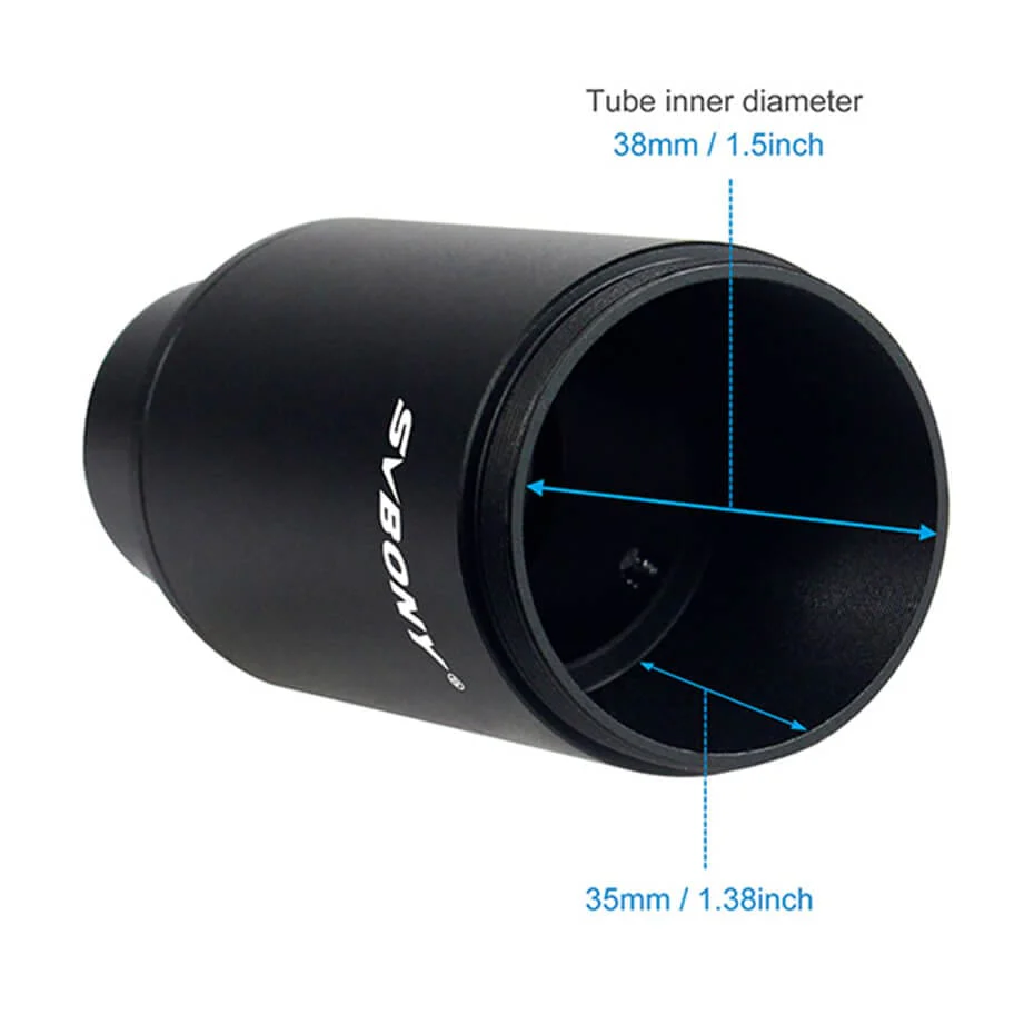 Svbony 68mm Extension Tube M42- F9105A