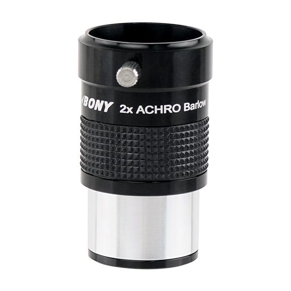 Svbony SV118 1.25 Inch 2x Achromatic Barlow - F9189D