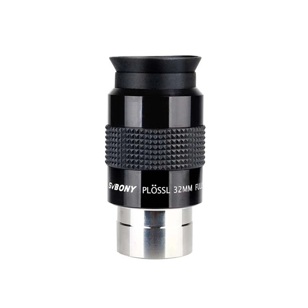 Svbony SV131 1.25" Plossl 32mm 48 Degree Telescope Eyepiece - W9101A