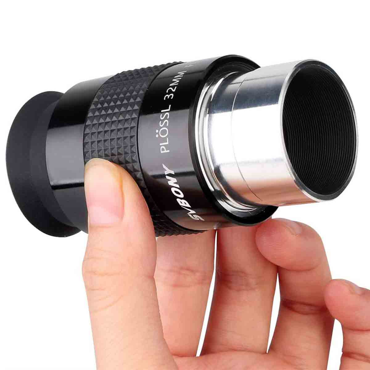 Svbony SV131 1.25" Plossl 32mm 48 Degree Telescope Eyepiece - W9101A - Image 5