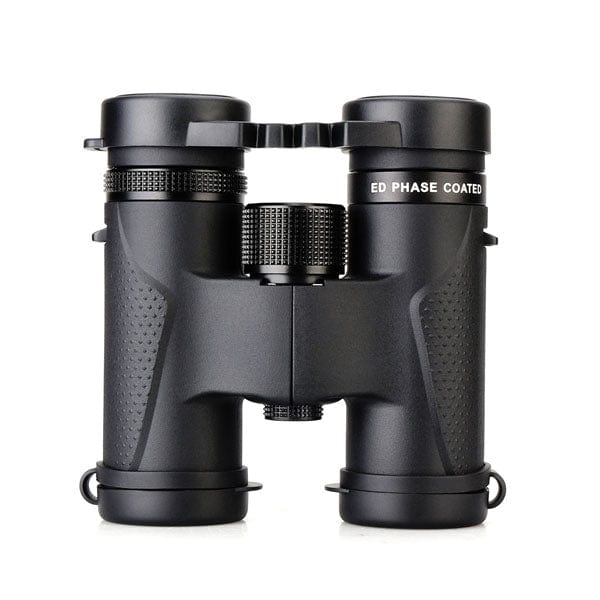 Svbony SV202 8x32ED Binoculars Extra-Low Dispersion Bak4 Waterproof Fogproof for Bird Watching - F9351A - Image 2