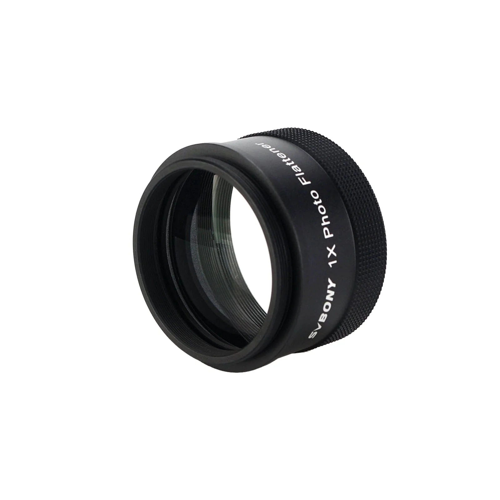 SVBONY SV209 1.0x Flattener for SV550 80F6 - W9161A - Image 2