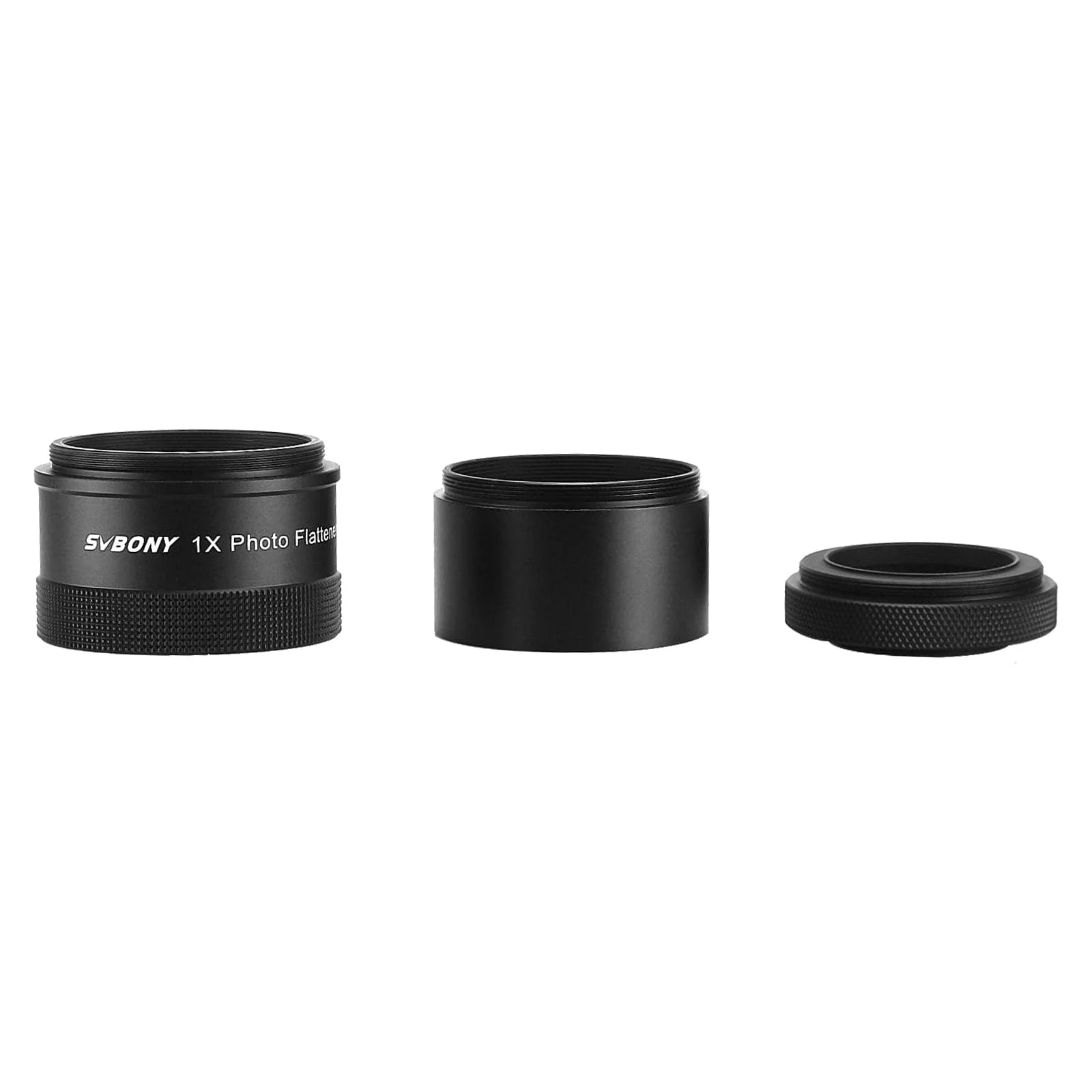 SVBONY SV209 1.0x Flattener for SV550 80F6 - W9161A - Image 3