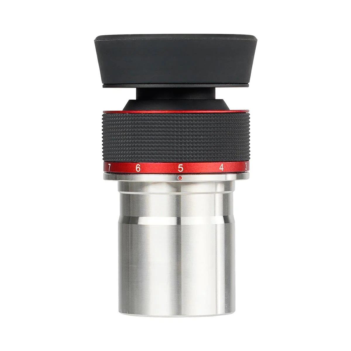 Svbony SV215 1.25" 3mm-8mm Planetary Zoom Eyepiece - W9166A