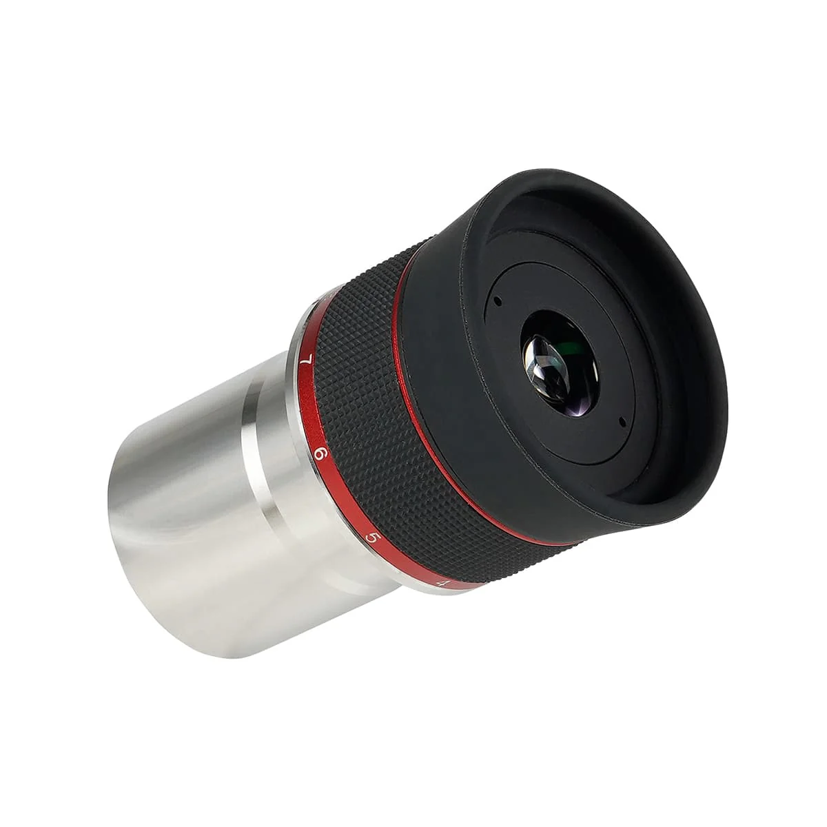Svbony SV215 1.25" 3mm-8mm Planetary Zoom Eyepiece - W9166A - Image 2