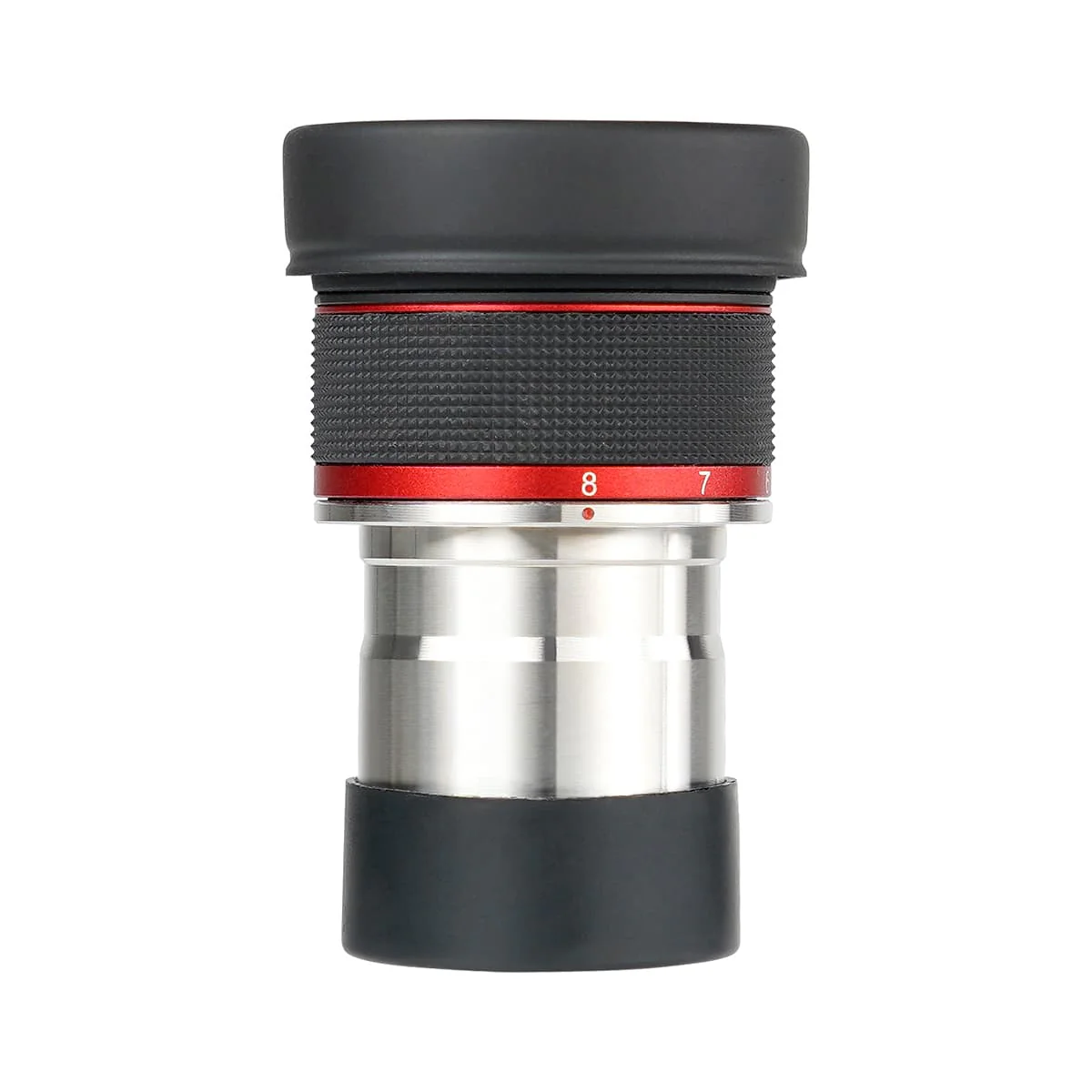 Svbony SV215 1.25" 3mm-8mm Planetary Zoom Eyepiece - W9166A - Image 3