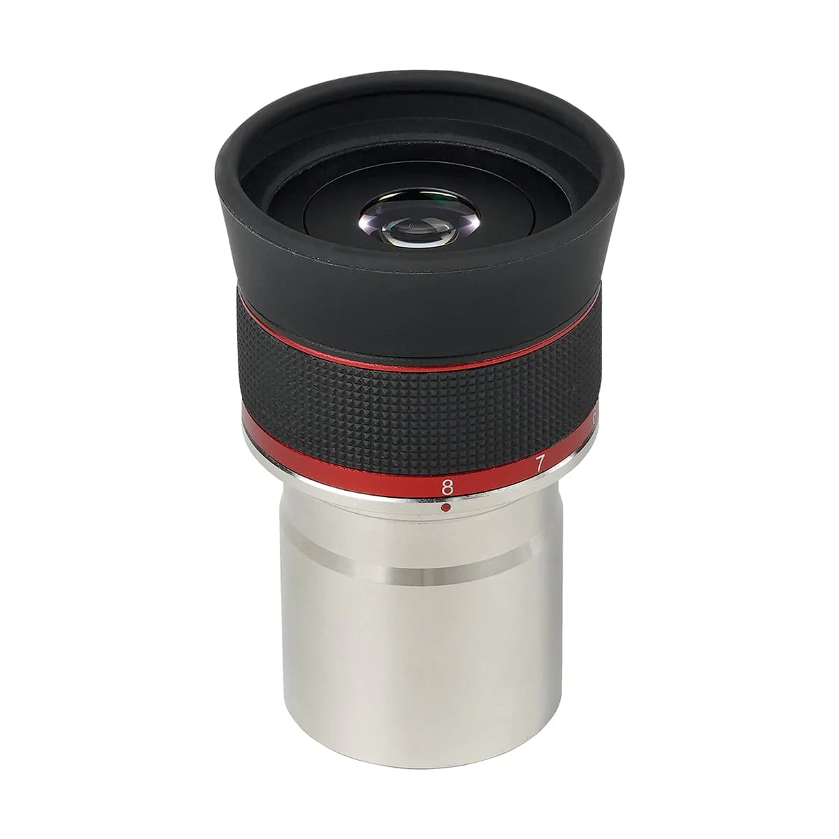 Svbony SV215 1.25" 3mm-8mm Planetary Zoom Eyepiece - W9166A - Image 4