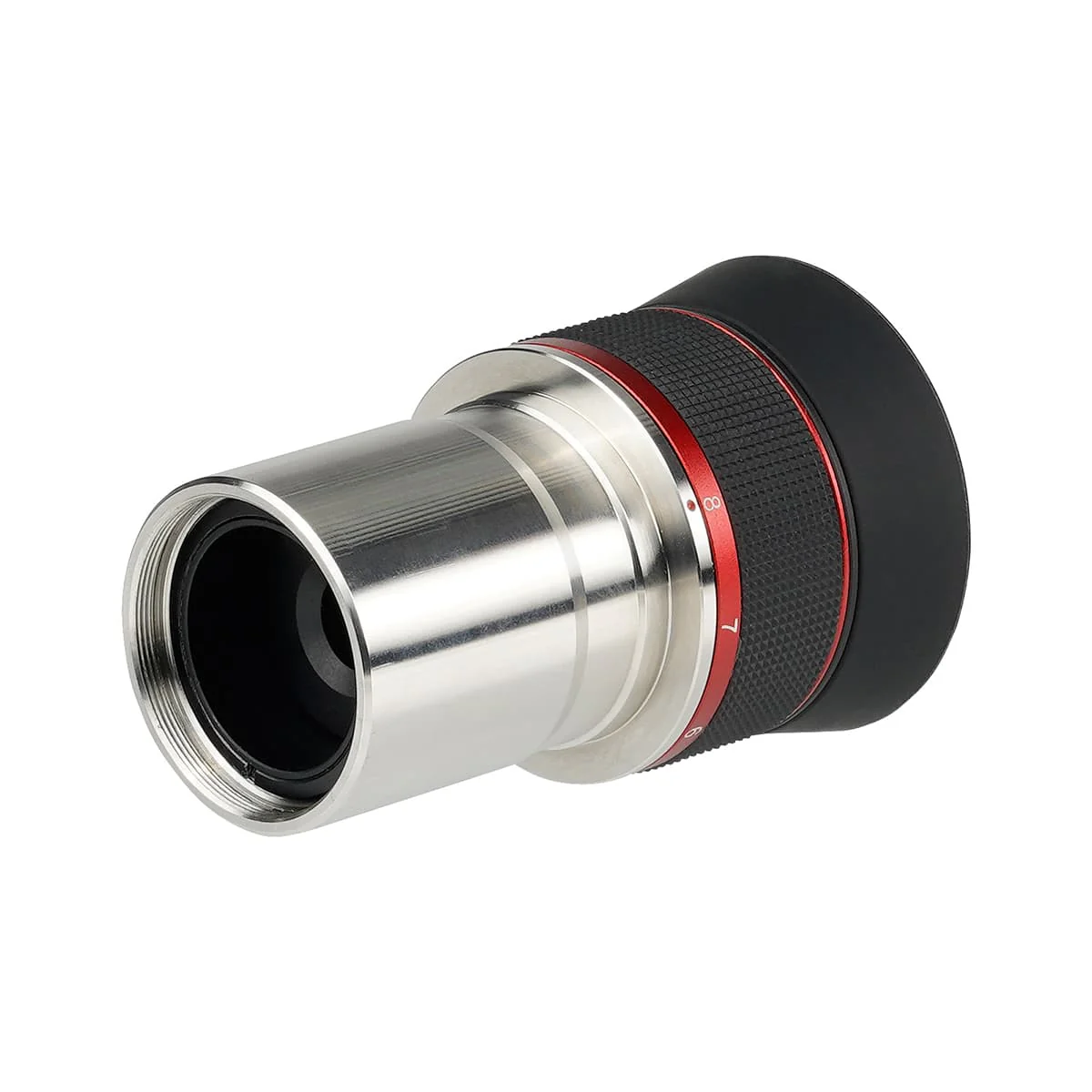 Svbony SV215 1.25" 3mm-8mm Planetary Zoom Eyepiece - W9166A - Image 5
