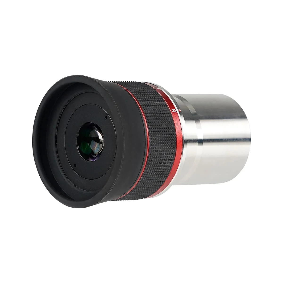 Svbony SV215 1.25" 3mm-8mm Planetary Zoom Eyepiece - W9166A - Image 6