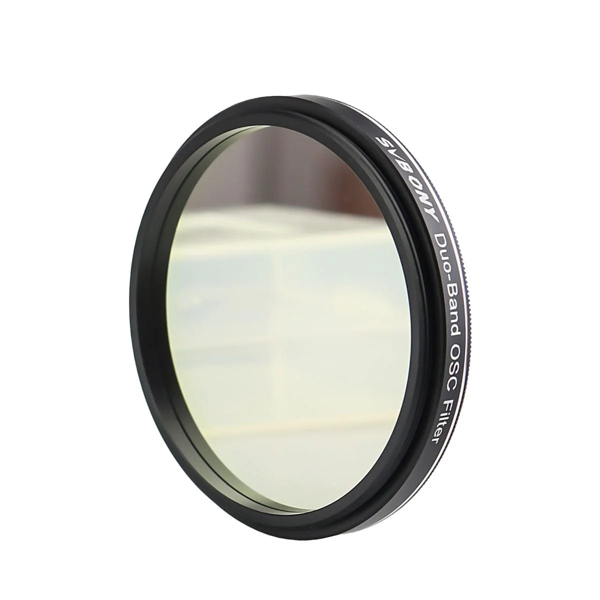 Svbony SV220 Dual-Band 7nm H-Alpha & OIII Nebula Filter - W9172 - Image 3