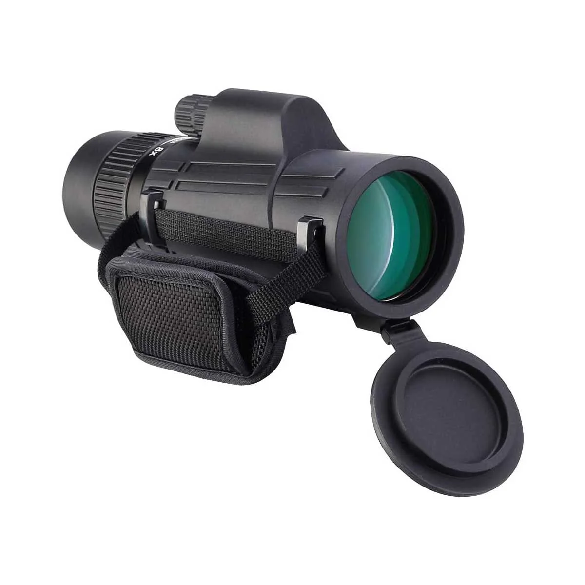 Svbony SV302 FMC 8-16x42mm Zoom Monocular - F9358A