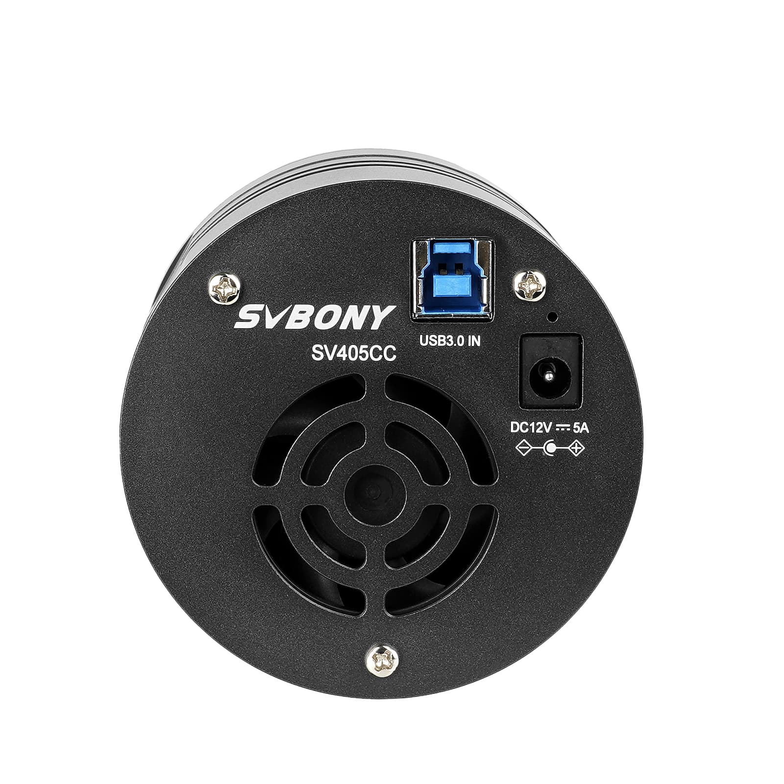 Svbony SV405CC Cooled Color Camera for Deep Space Astrophotography IMX294 - F9198F - Image 3