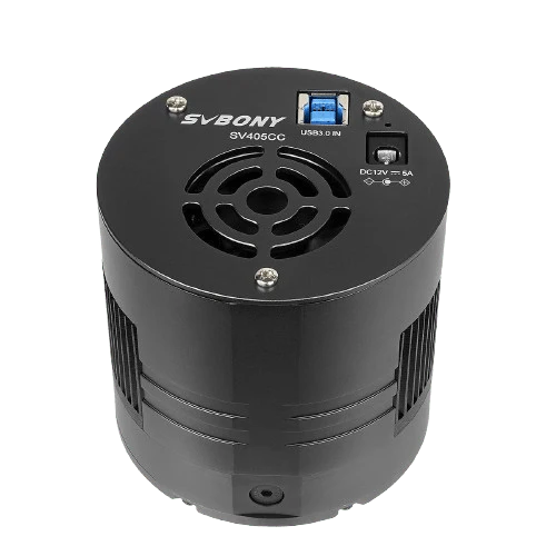 Svbony SV405CC Cooled Color Camera for Deep Space Astrophotography IMX294 - F9198F - Image 4