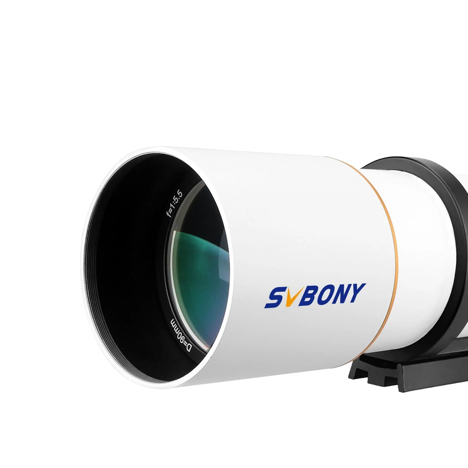 Svbony SV48P 90mm F5.5 Refractor Telescope - F9341A - Image 2