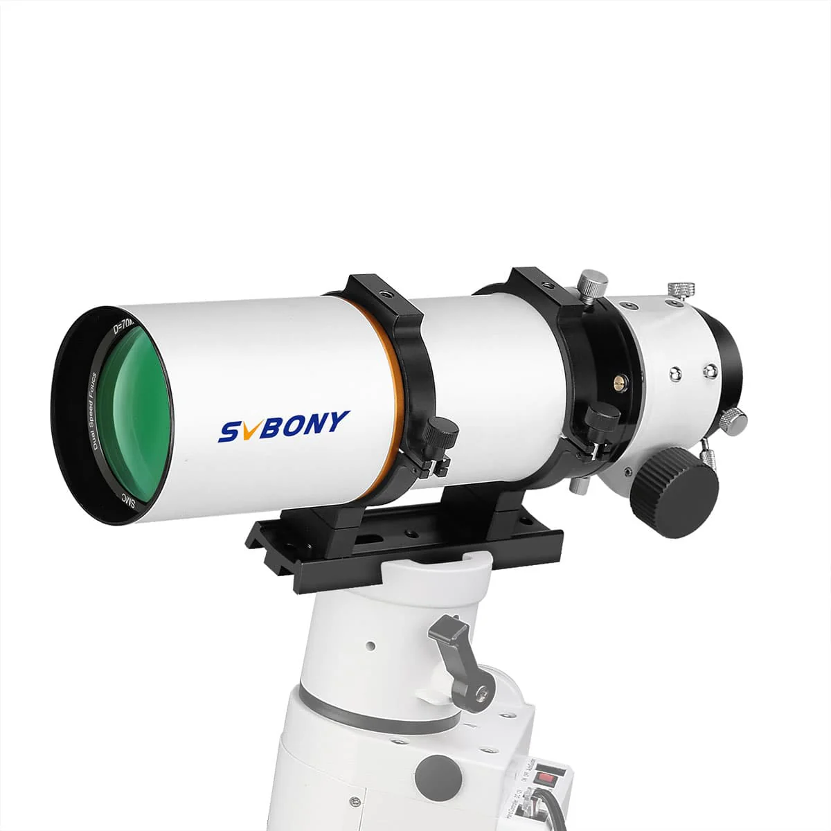Svbony SV503 Telescope ED 70mm F6 Doublet Refractor for Astronomy - F9359A - Image 3