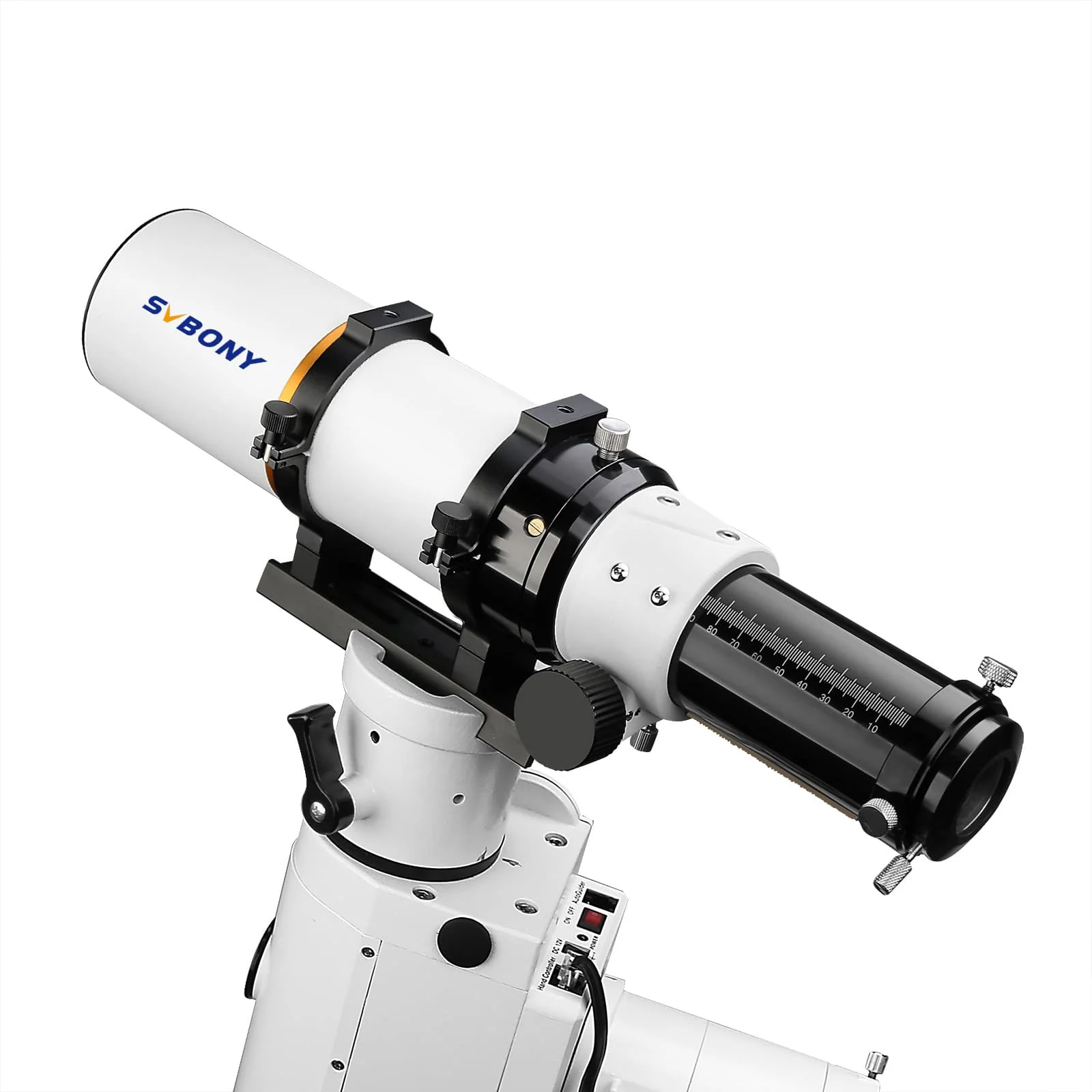 Svbony SV503 Telescope ED 70mm F6 Doublet Refractor for Astronomy - F9359A - Image 4