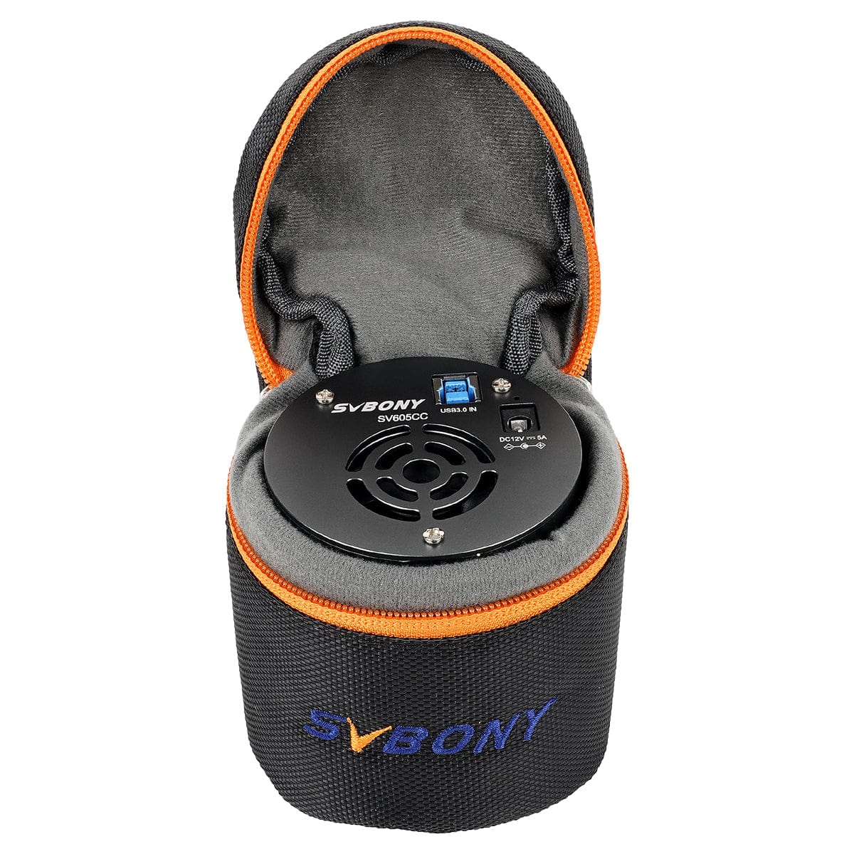 Svbony SV605CC One Shot Colour Cooled Camera for Deep Space Astrophotography IMX533 - F9198K - Image 4