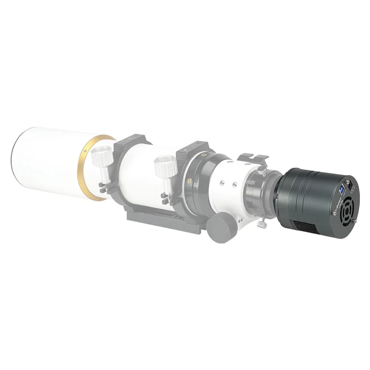 SVBONY SV605MC Mono Cooled Camera IMX533 for Deep Space Astrophotography - F9198E - Image 3