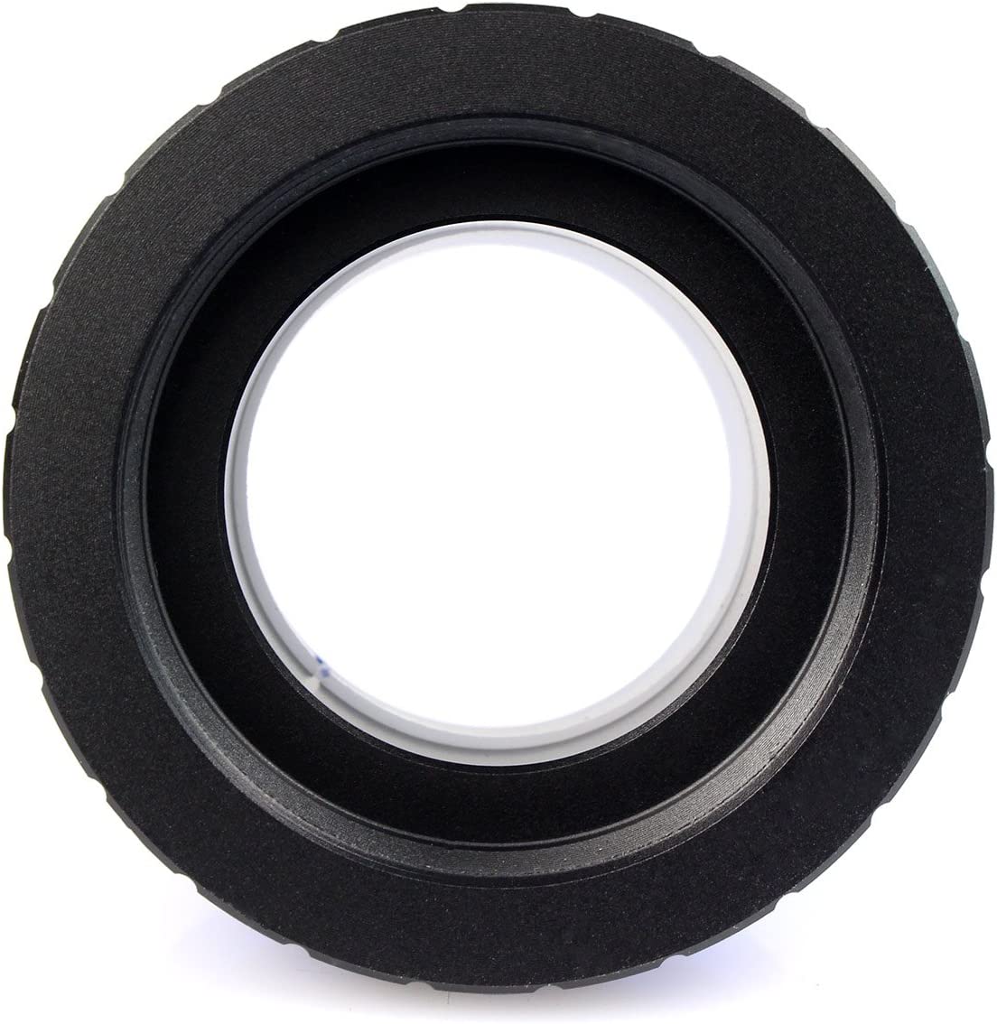 SVBONY Telescope Eyepiece Adapter 1.25 Inch Coaxial Lock PETF Material Inner Ring - F9164A - Image 4