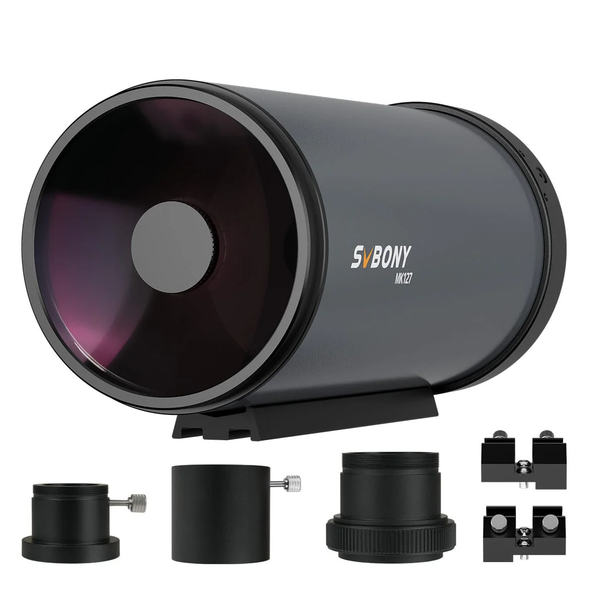 Svbony Telescope MK127 Maksutov-Cassegrain OTA - F9382C