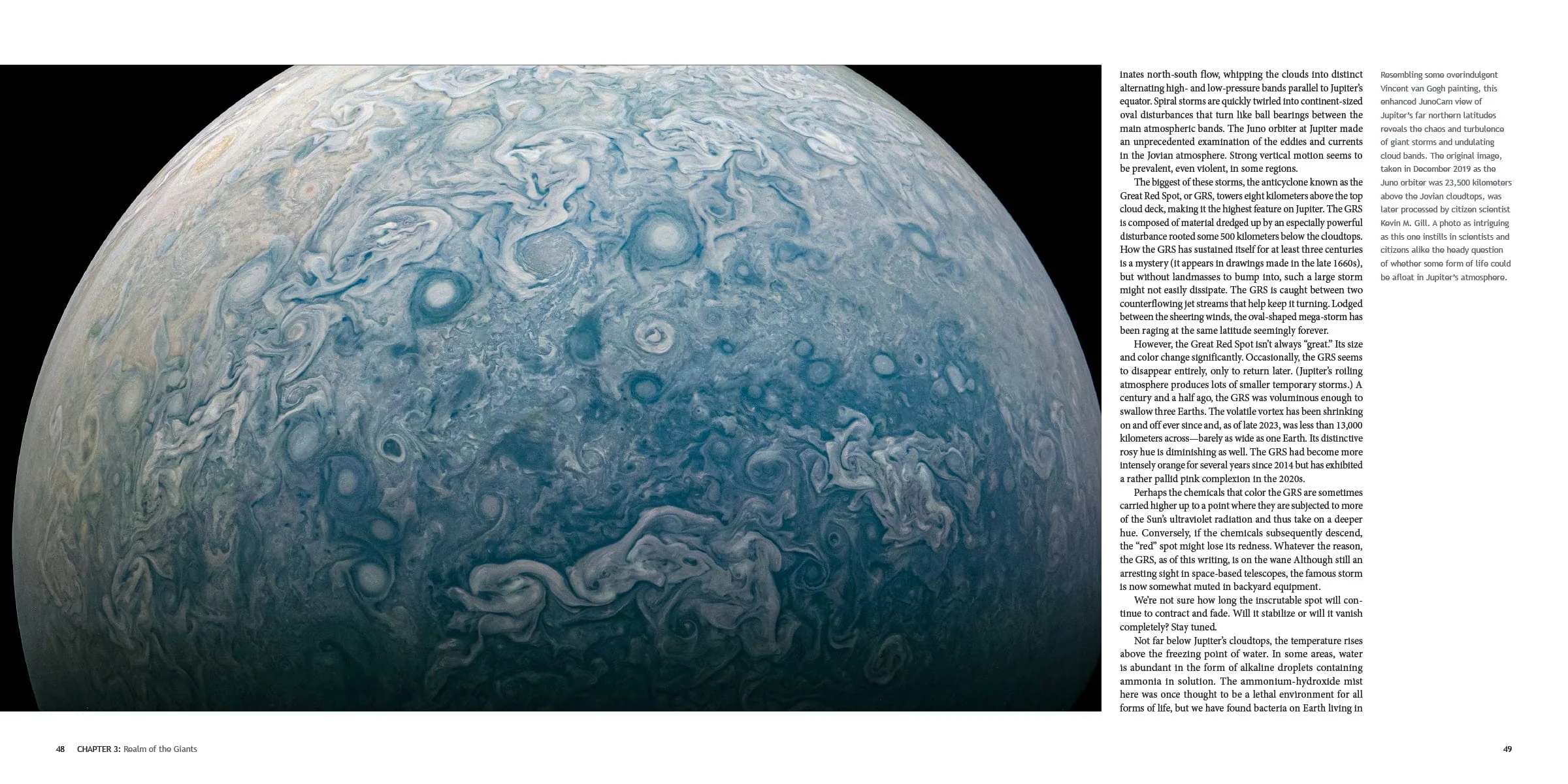 The Universe and Beyond - Image 2