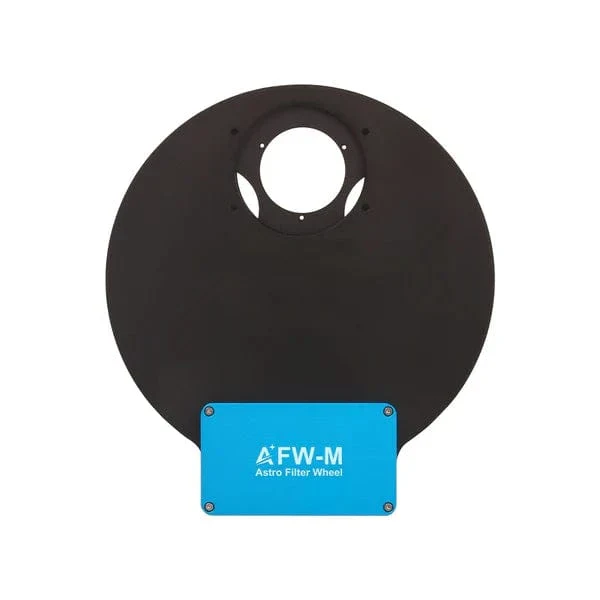 ToupTek Medium Electronic Filter Wheels