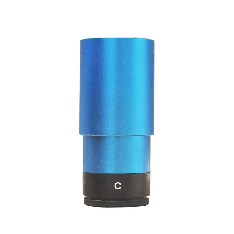 ToupTek GPCMOS02000KPA 2MP 2.9um USB2.0 Planetary/Guiding Color Telescope Astronomy Camera - GPCMOS02000KPA - Image 3