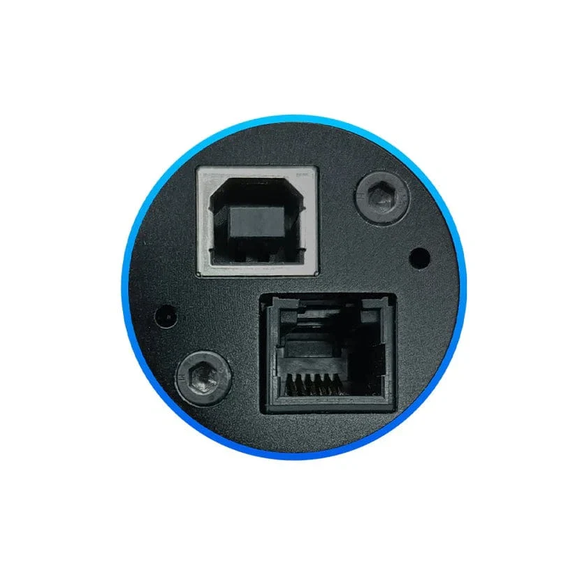ToupTek GPCMOS02000KPA 2MP 2.9um USB2.0 Planetary/Guiding Color Telescope Astronomy Camera - GPCMOS02000KPA - Image 5