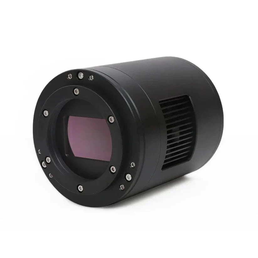 ToupTek SkyEye24AC Full-Frame 24MP 5.94um USB3.0 Color Telescope Astronomy Camera - SkyEye24AC