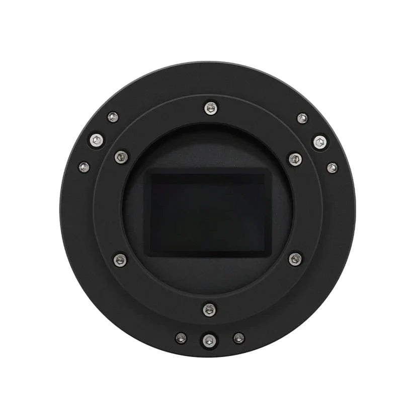 ToupTek SkyEye24AC Full-Frame 24MP 5.94um USB3.0 Color Telescope Astronomy Camera - SkyEye24AC - Image 2