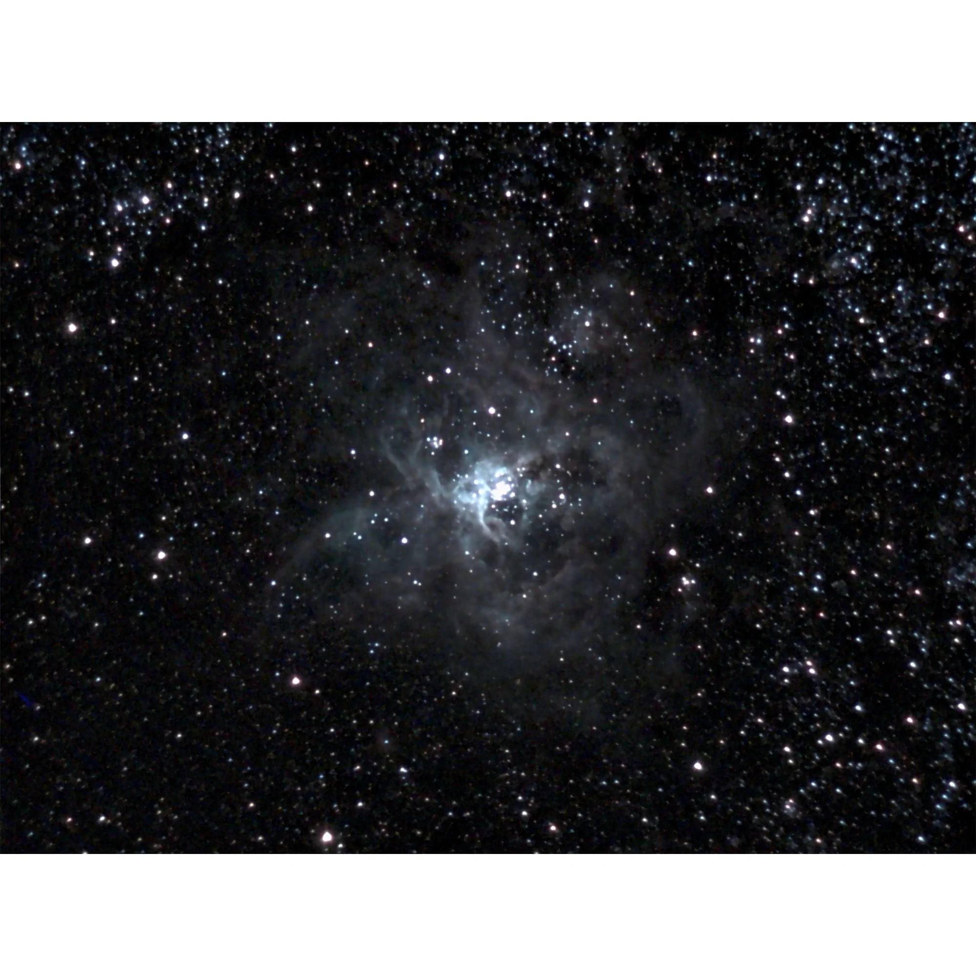 Unistellar ODYSSEY PRO Smart Telescope - ES-ODYSSEYPRO - Image 12