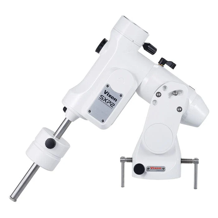 Vixen Telescope SXP2 Equatorial Mount - SXP2