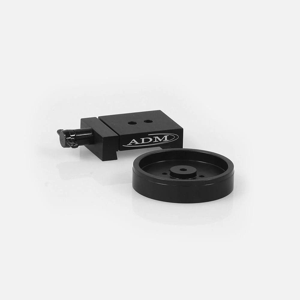 ADM V Series Dovetail Adapter for SkyWatcher AZ-GTi Mount - VPA-AZGT
