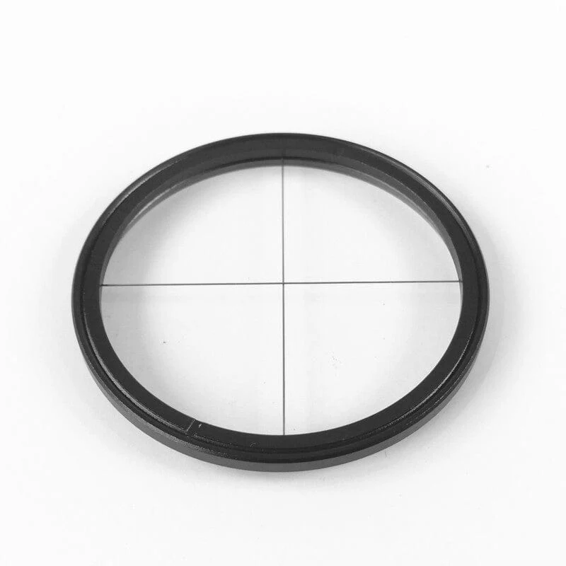 Omegon Diffraction Spike Mask for ZWO Seestar S50 - 83399
