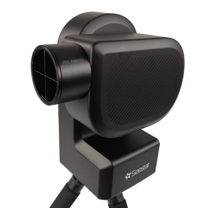 Omegon Diffraction Spike Mask for ZWO Seestar S50 - 83399 - Image 2