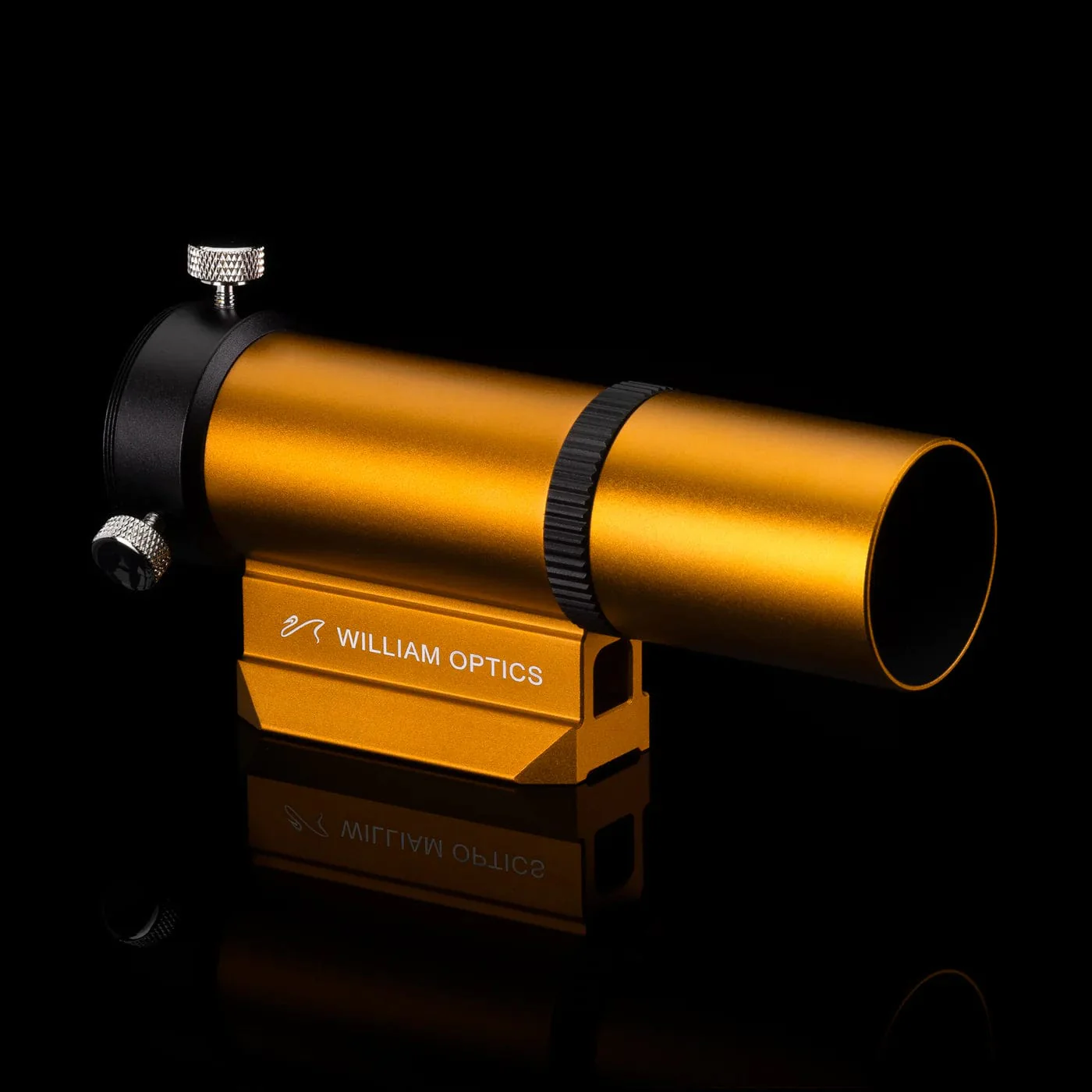 William Optics All New Slide-Base UniGuide 32mm Guide Scope - M-G32PB - Image 4