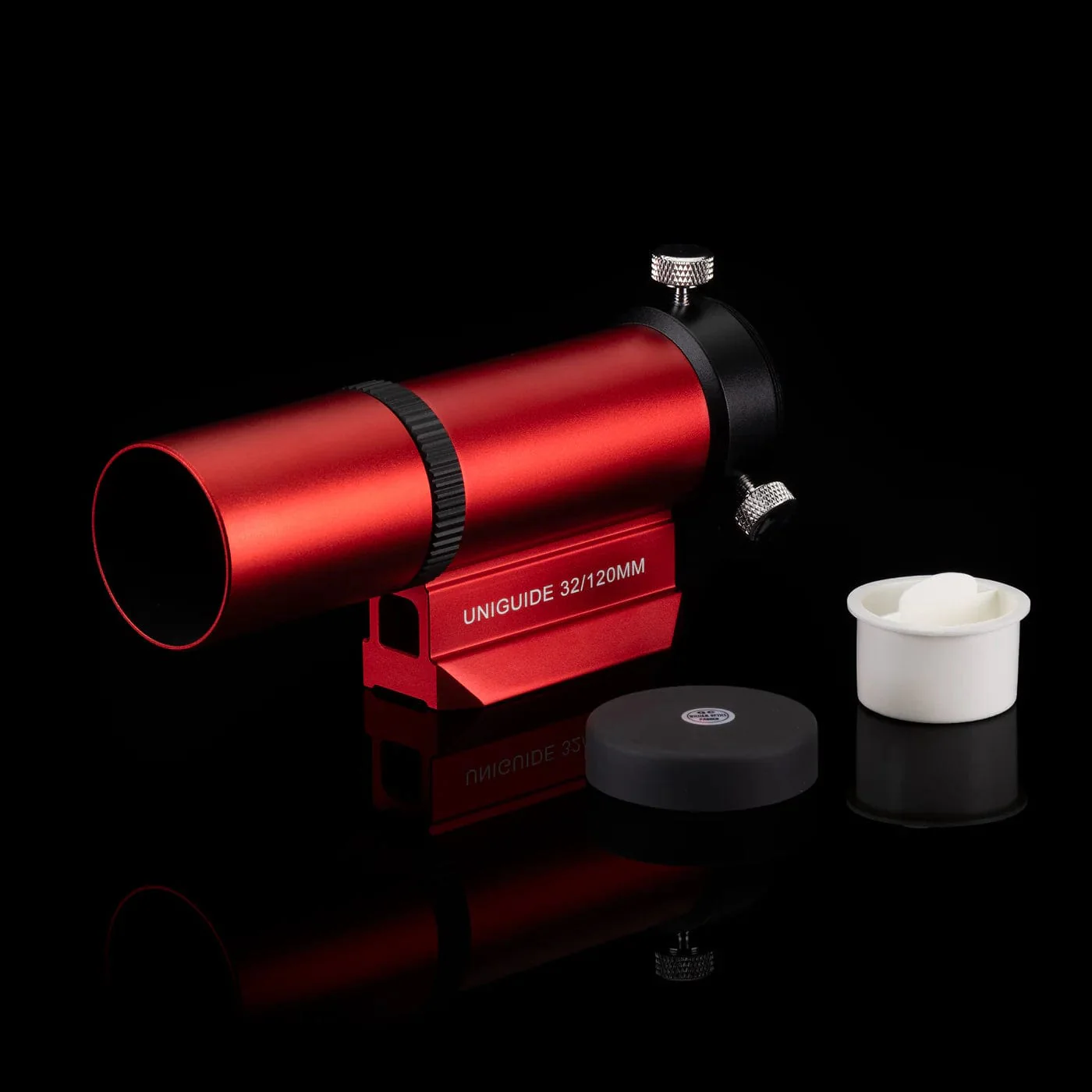 William Optics All New Slide-Base UniGuide 32mm Guide Scope - M-G32PB - Image 7