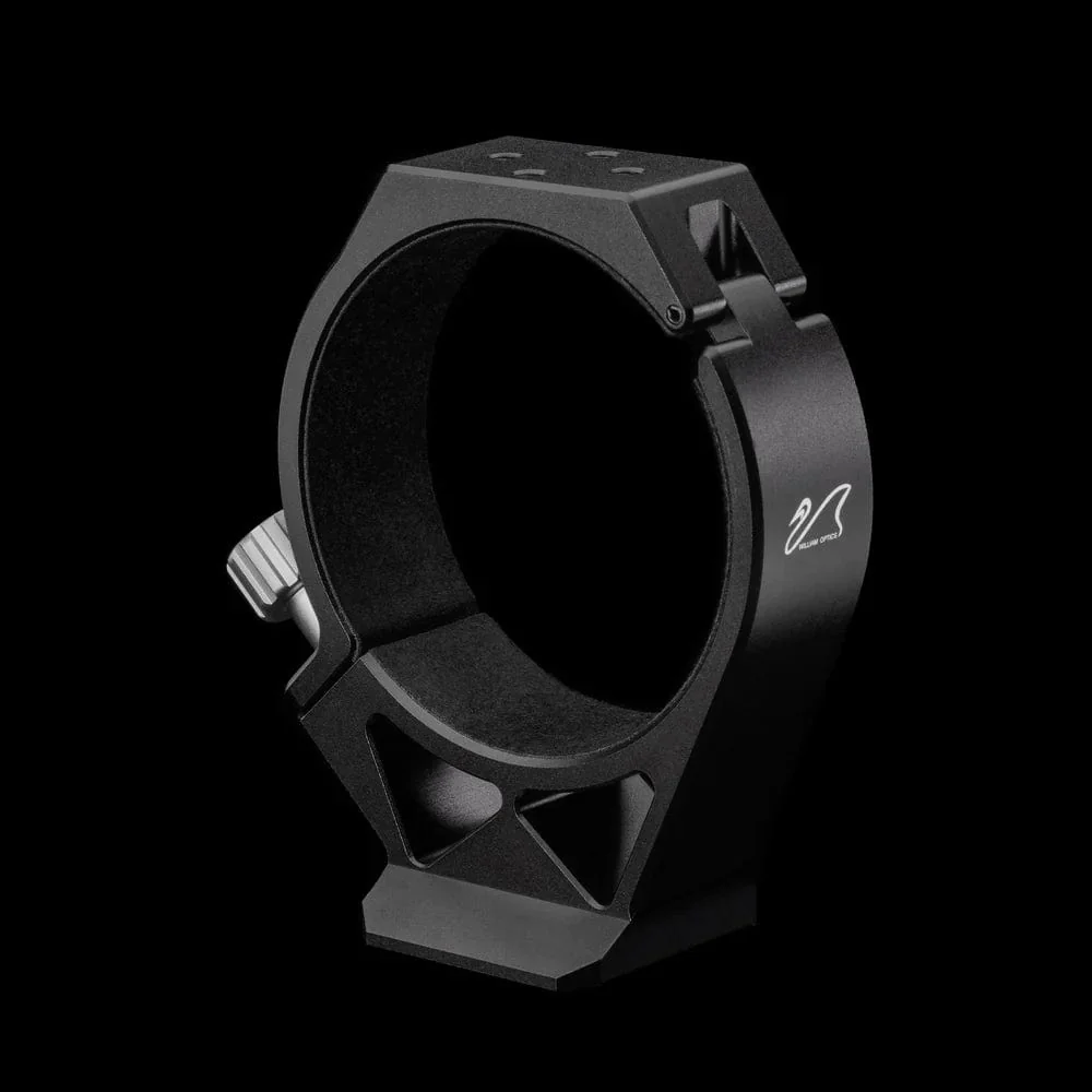 William Optics Cat Mounting Ring - M-MR50RC-BL - Image 2