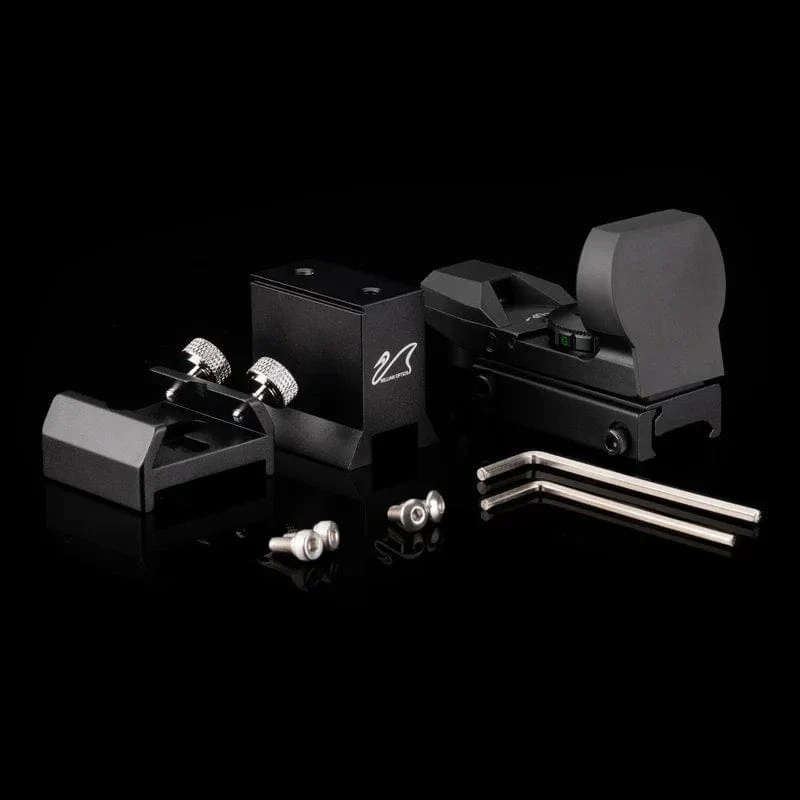 William Optics Dot Sight Finder - M-DSF - Image 5